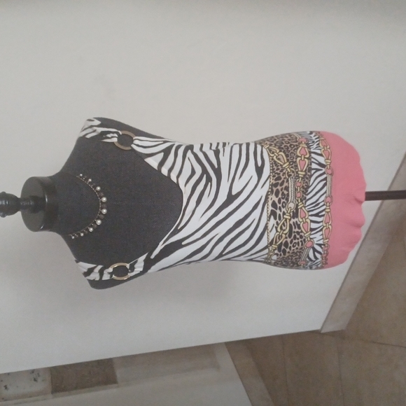 CACHE Cardigan w/Tank - Picture 6 of 10